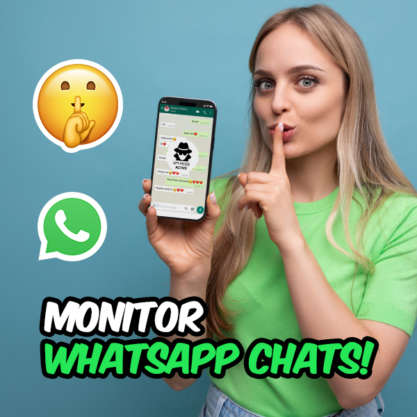 Aplikasi WhatsApp Spy: Cara Mudah Intip WhatsApp Pasanganmu